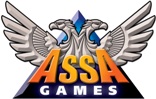 Assa Games Corp.