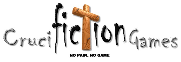 Crucifiction Games