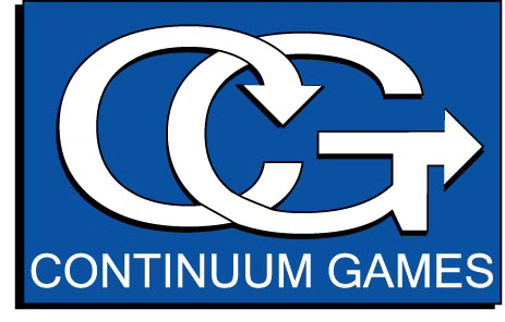 Continuum Games, Inc.
