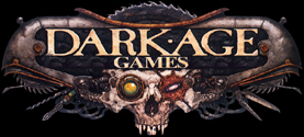 Dark Age Games