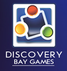 Discovery Bay Games