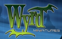 Wyrd Miniatures, LLC