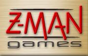 Z-Man Games, Inc.